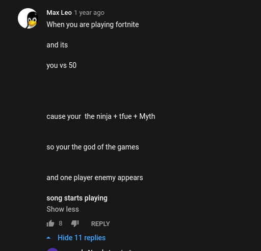 Children should be illegal