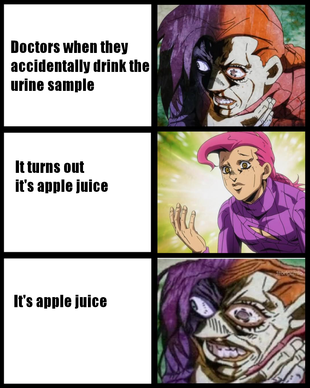 "An apple a day keeps the doctor away"