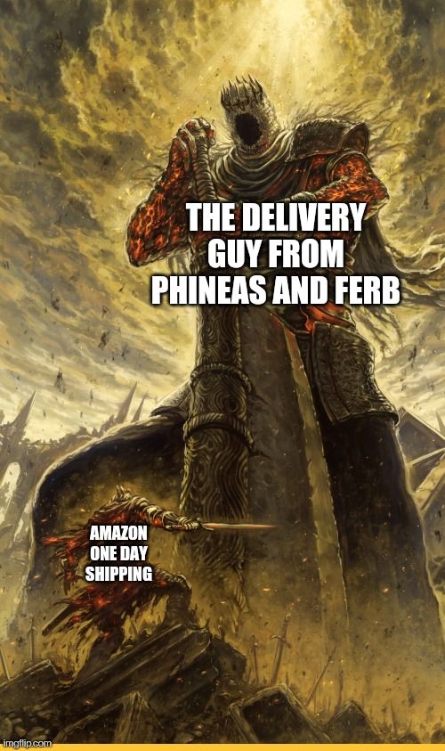 Pretty sure they can deliver you anything......ANYTHING...