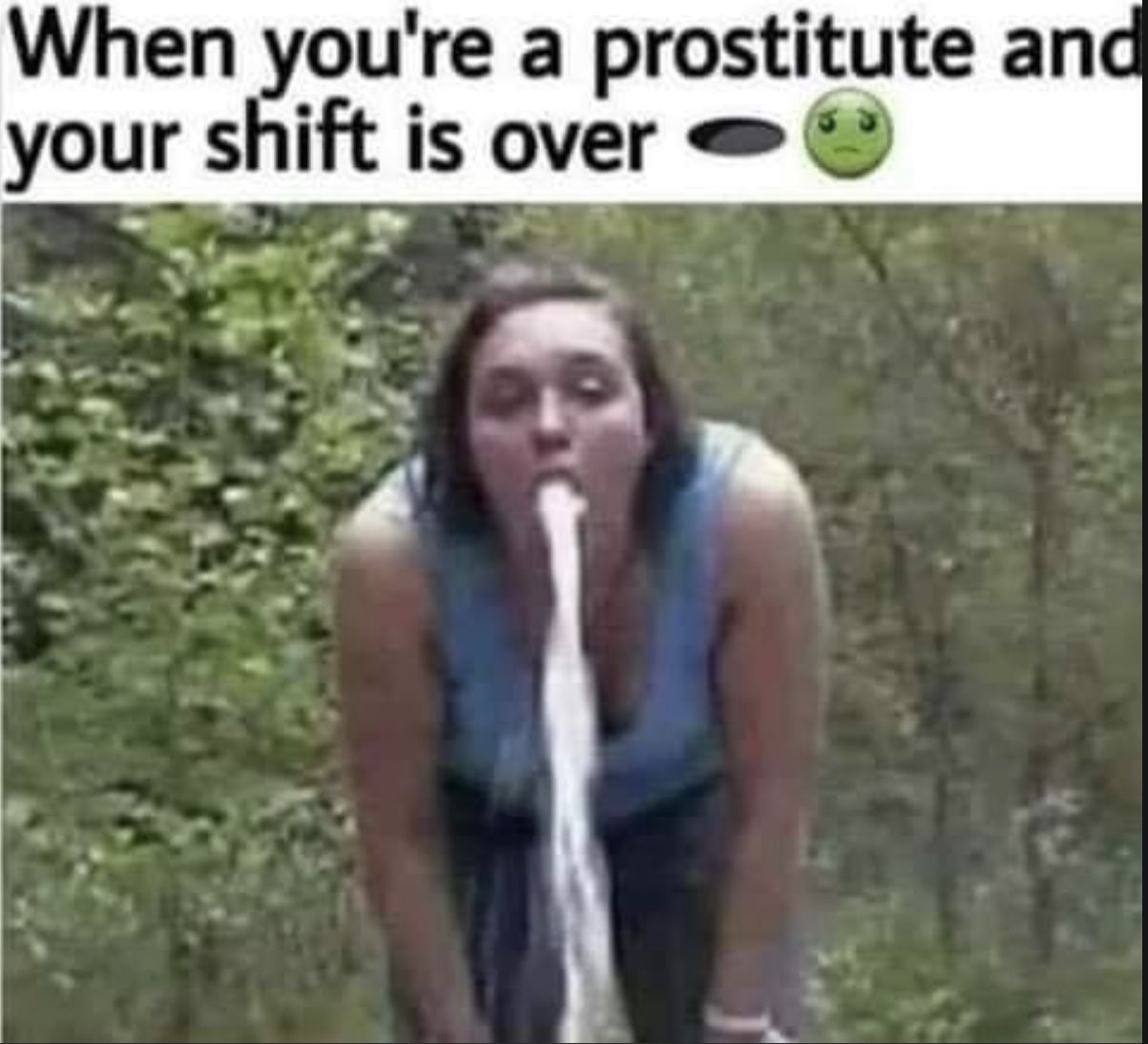 So that’s how that works