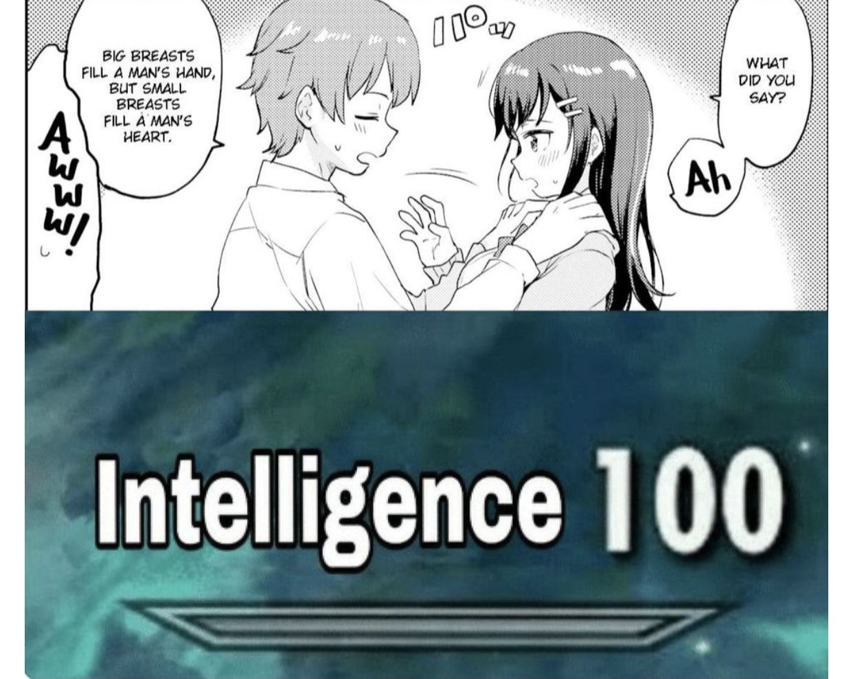 Flat isn’t justice