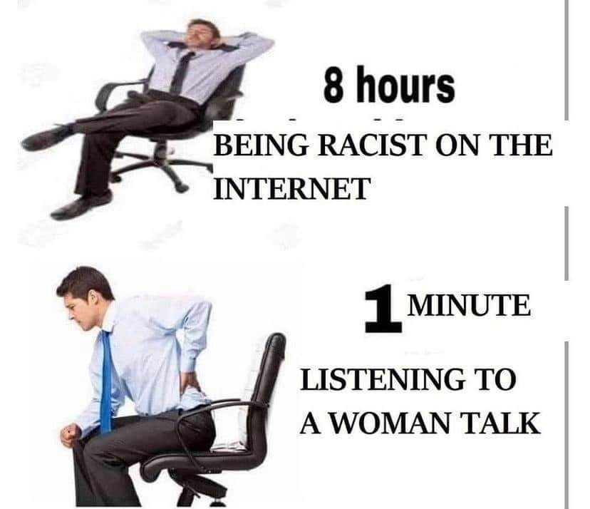 literally me