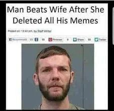 the worst sin