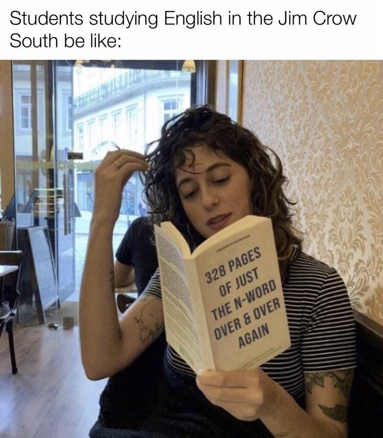 A Southern Education