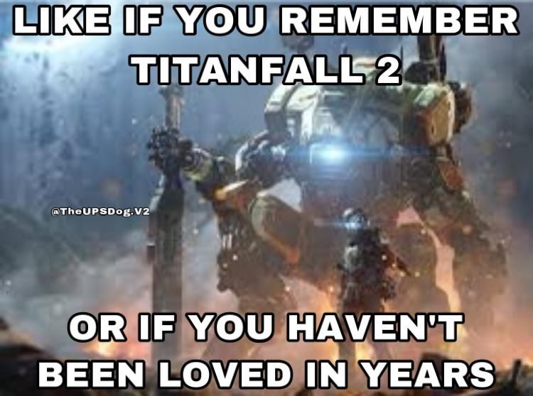 Titanfall 2 is truly a masterpiece