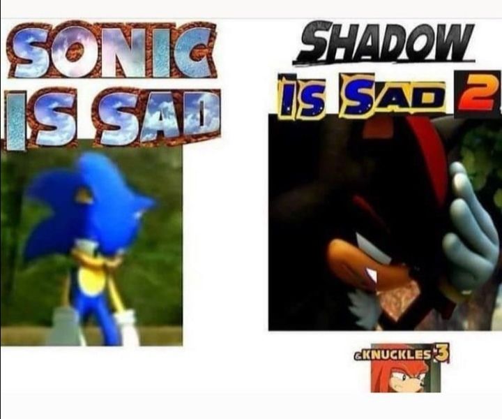 This is so sad! Alexa, play Live and Learn by Crush 40