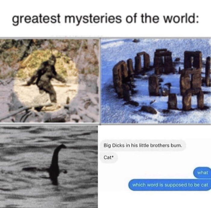 what's an enigma