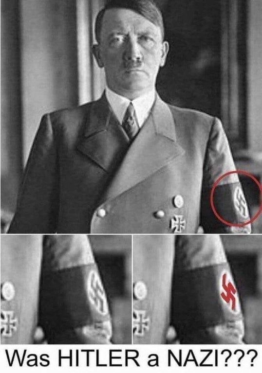 Earliest signs of Hitler’s inner dark side as a kid