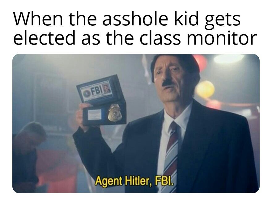 Agent ass