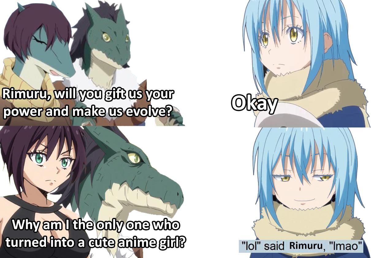why would you ruin a perfectly good monster girl?