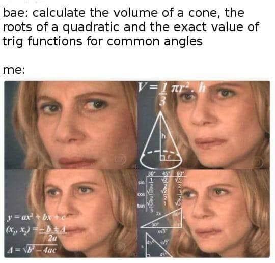 big brain time