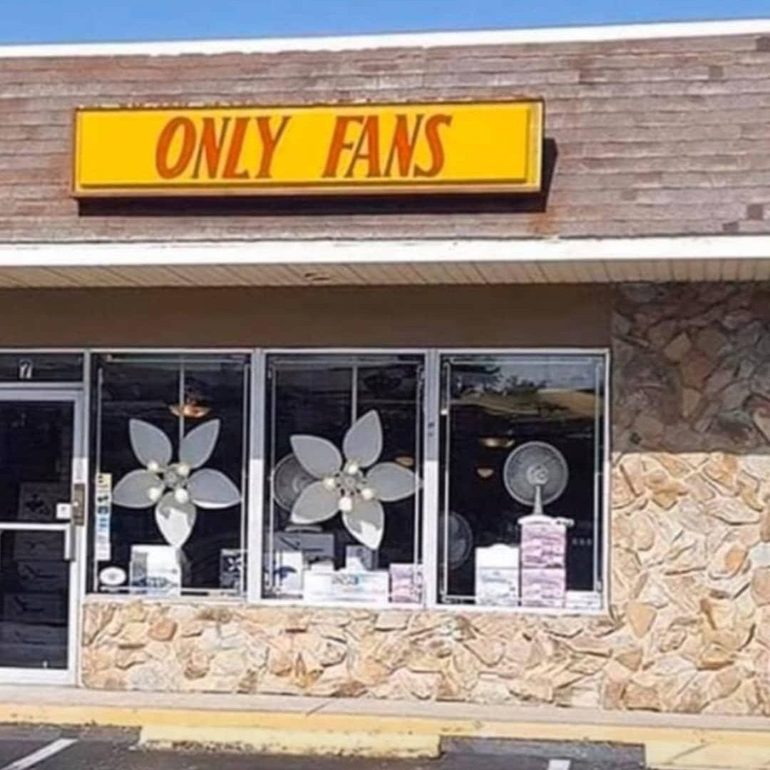 Creation of only fans