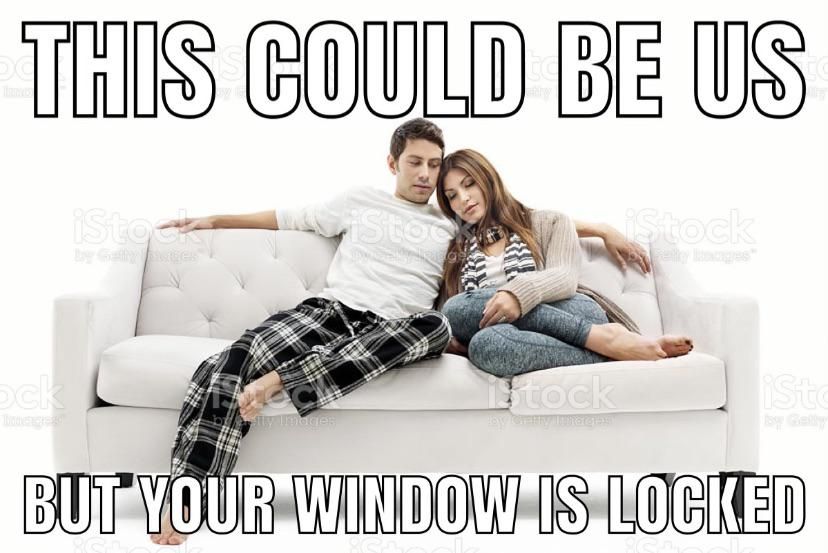 Your lost
