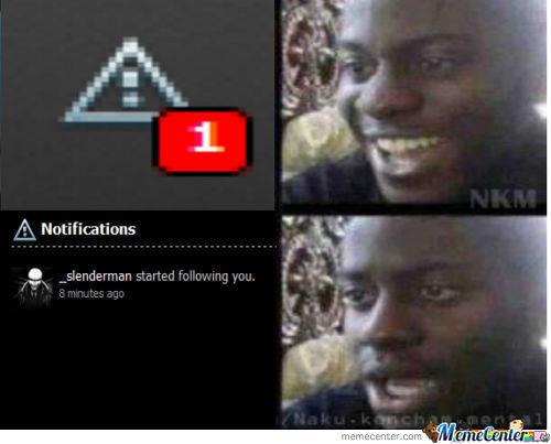 Oh God no!