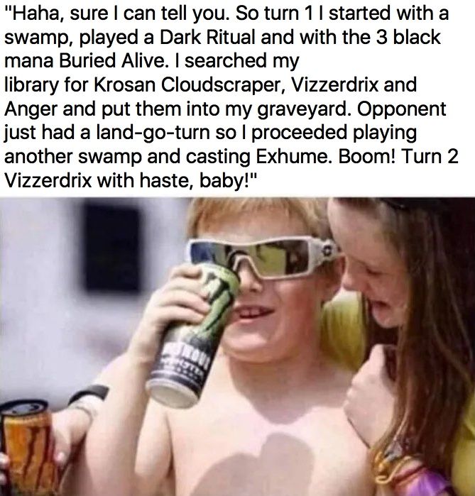 Best. Turn. Ever.