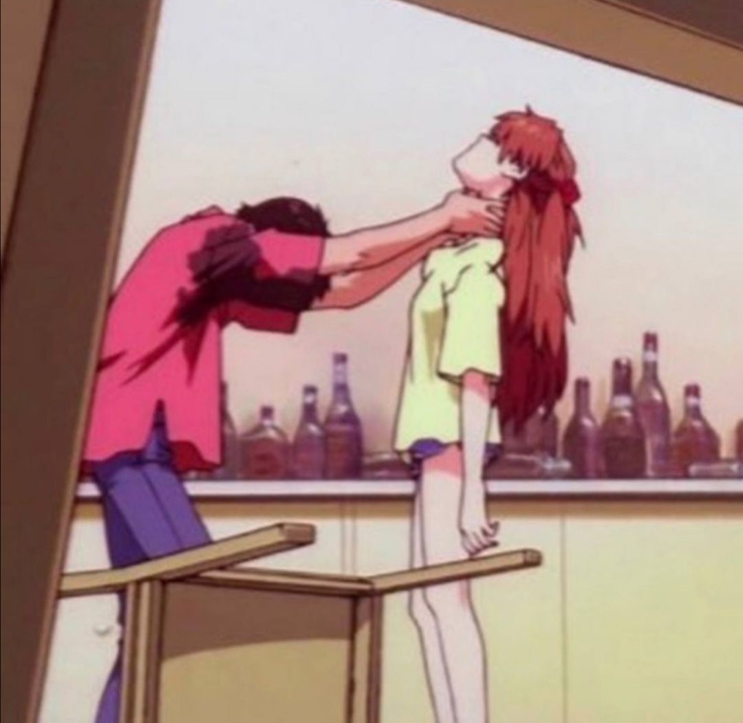 This could be us