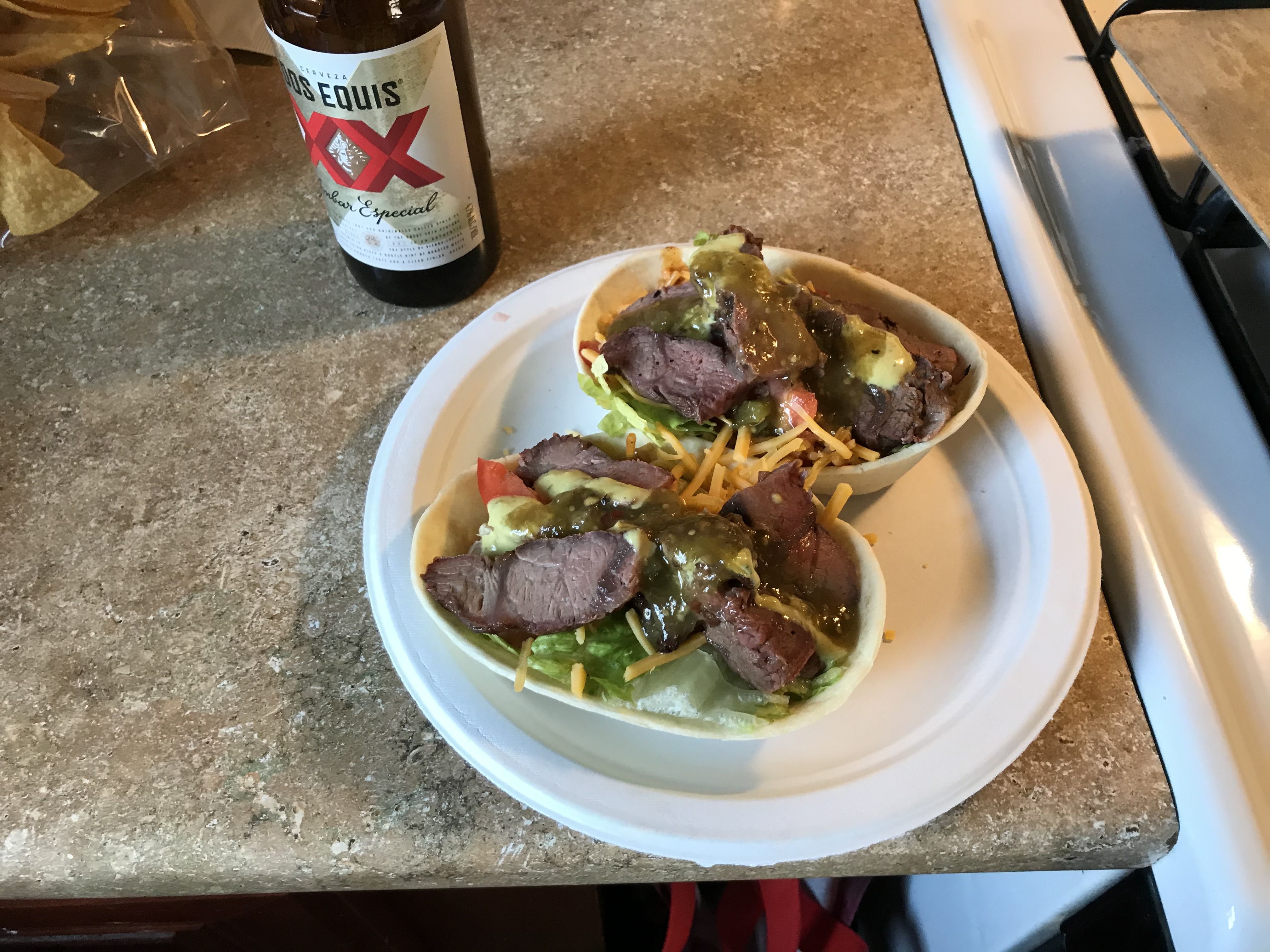 It’s taco Tuesday, show me what you got!