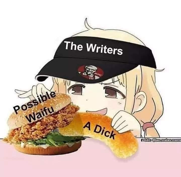 Every time