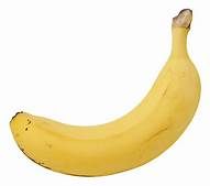 let the banana invasion begin