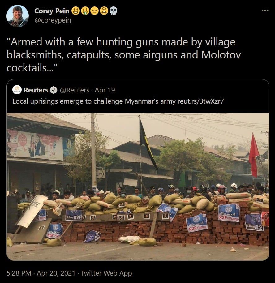 based myanmar brehs