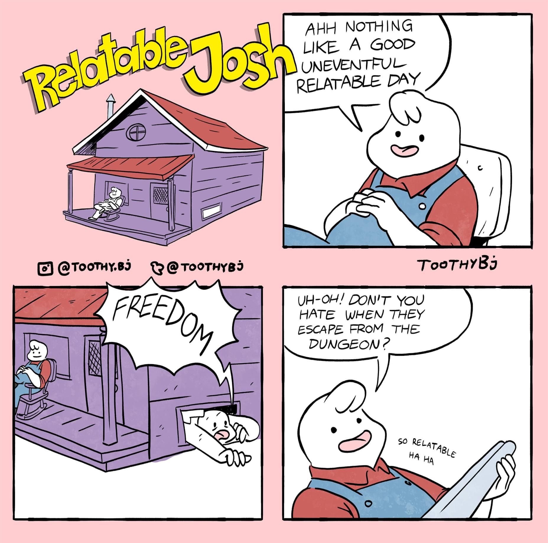 Ugh, I hate when they do that