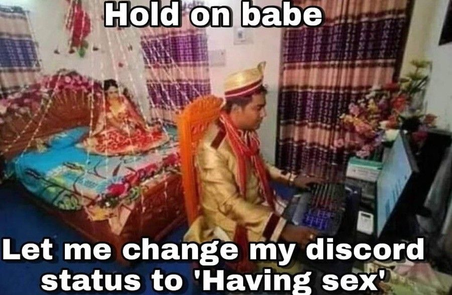 discord