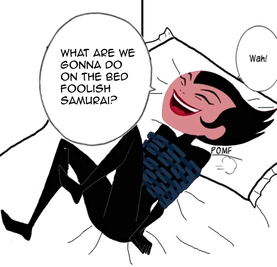 POMF =3