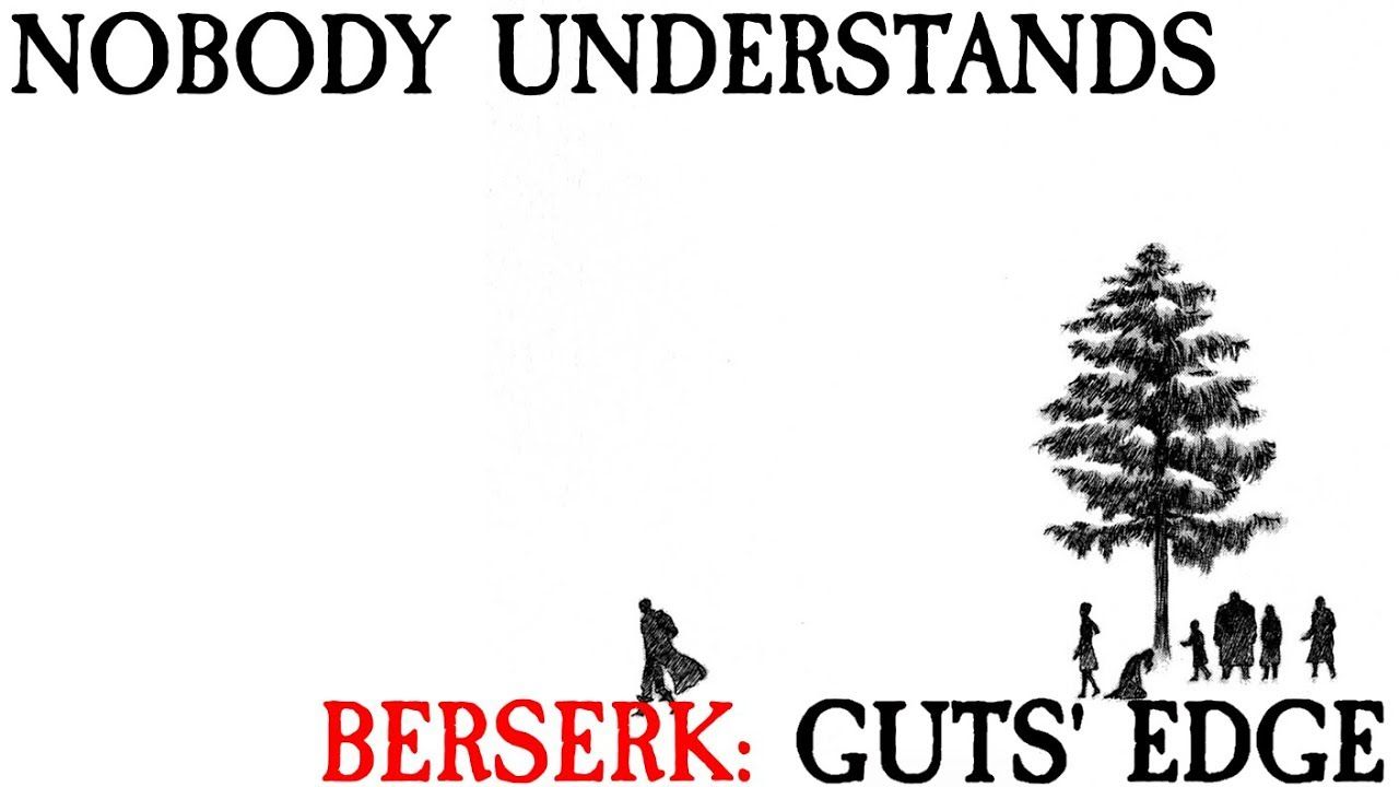 Edge Manga: The Edge Swordsman, Edgg of the Edgy Edgemperor