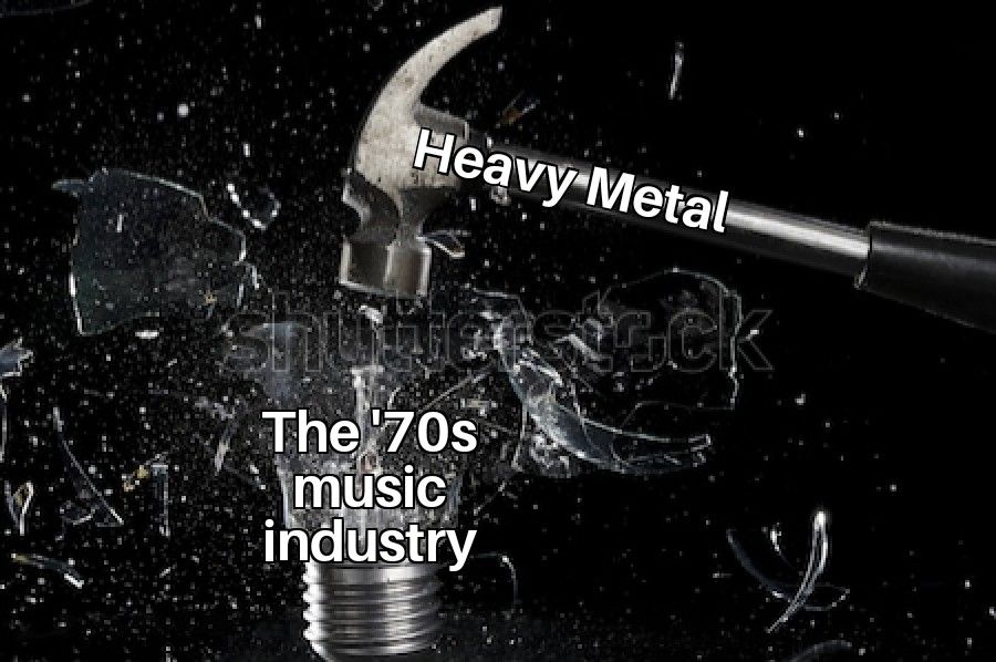 This sub needs more musical history