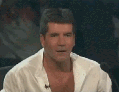 When 19 year-olds casually tell me they're getting married.