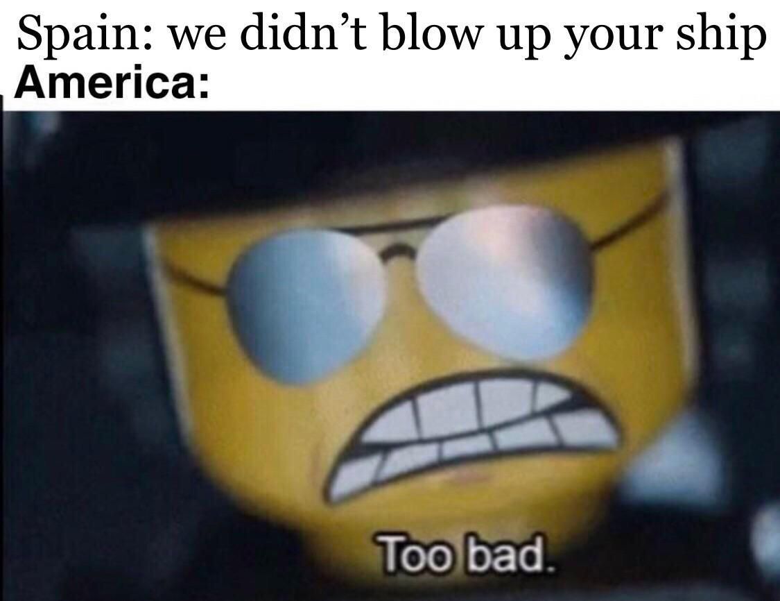 Legos are more than 20 years old and are therefore history memeable