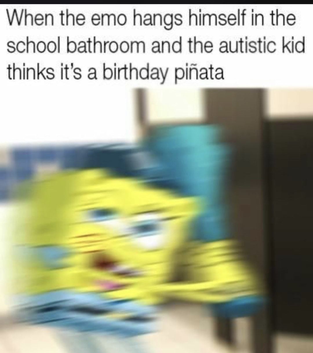 PIÑATA TIME