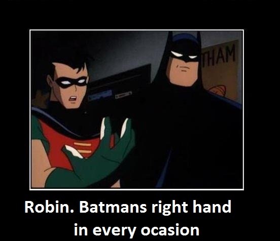 If you know what I mean