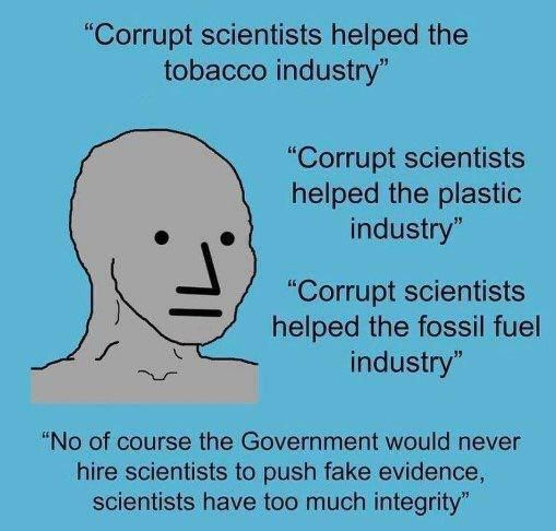 Scientists