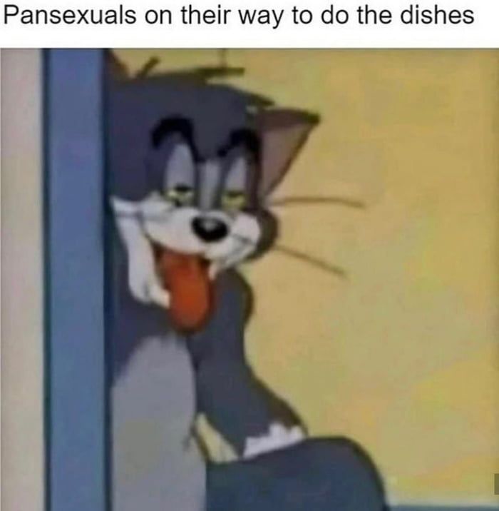 Hide Yo Pans