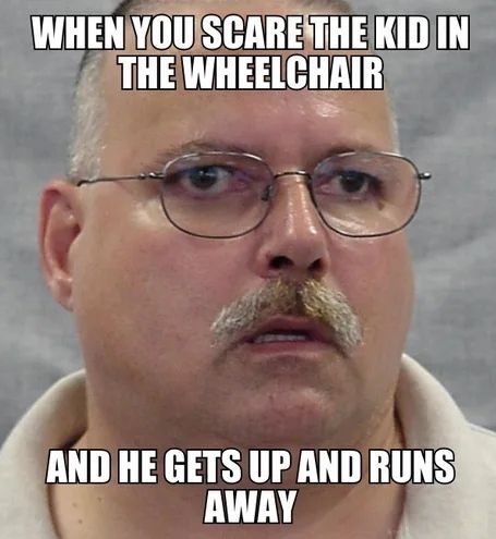Me IRL