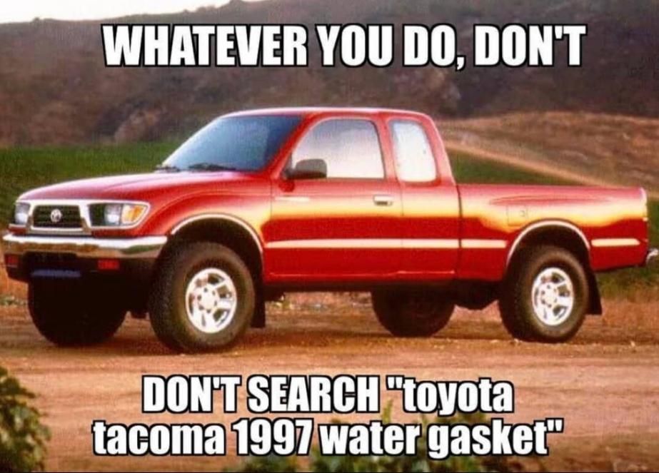 Don't
