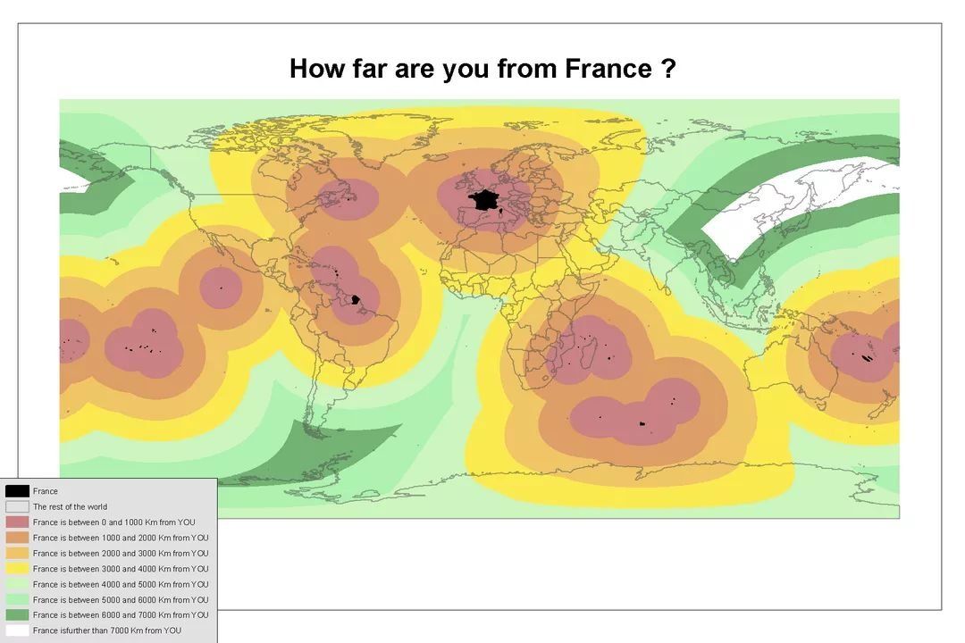 Are you in a safe zone?