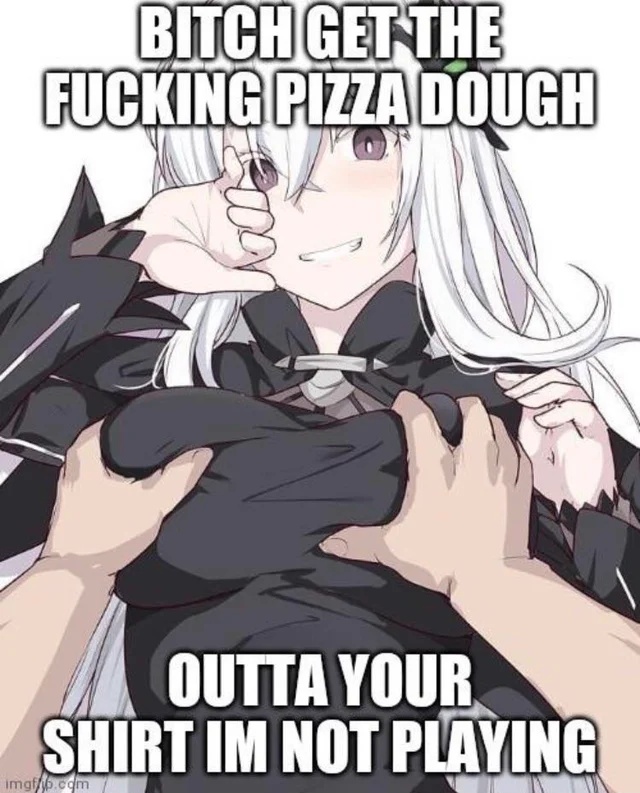 Pizza Dough Alert