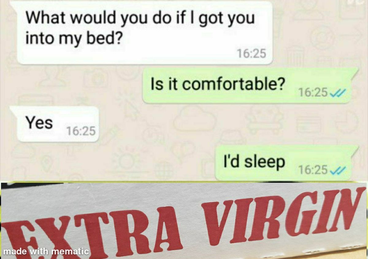 Virginity Restored
