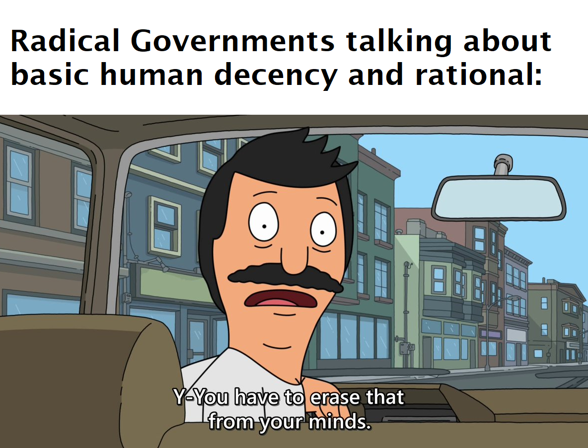 Now up to the gulag you go!