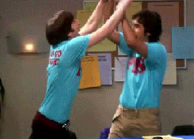 When I get an answer right