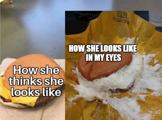 Cum sandwich