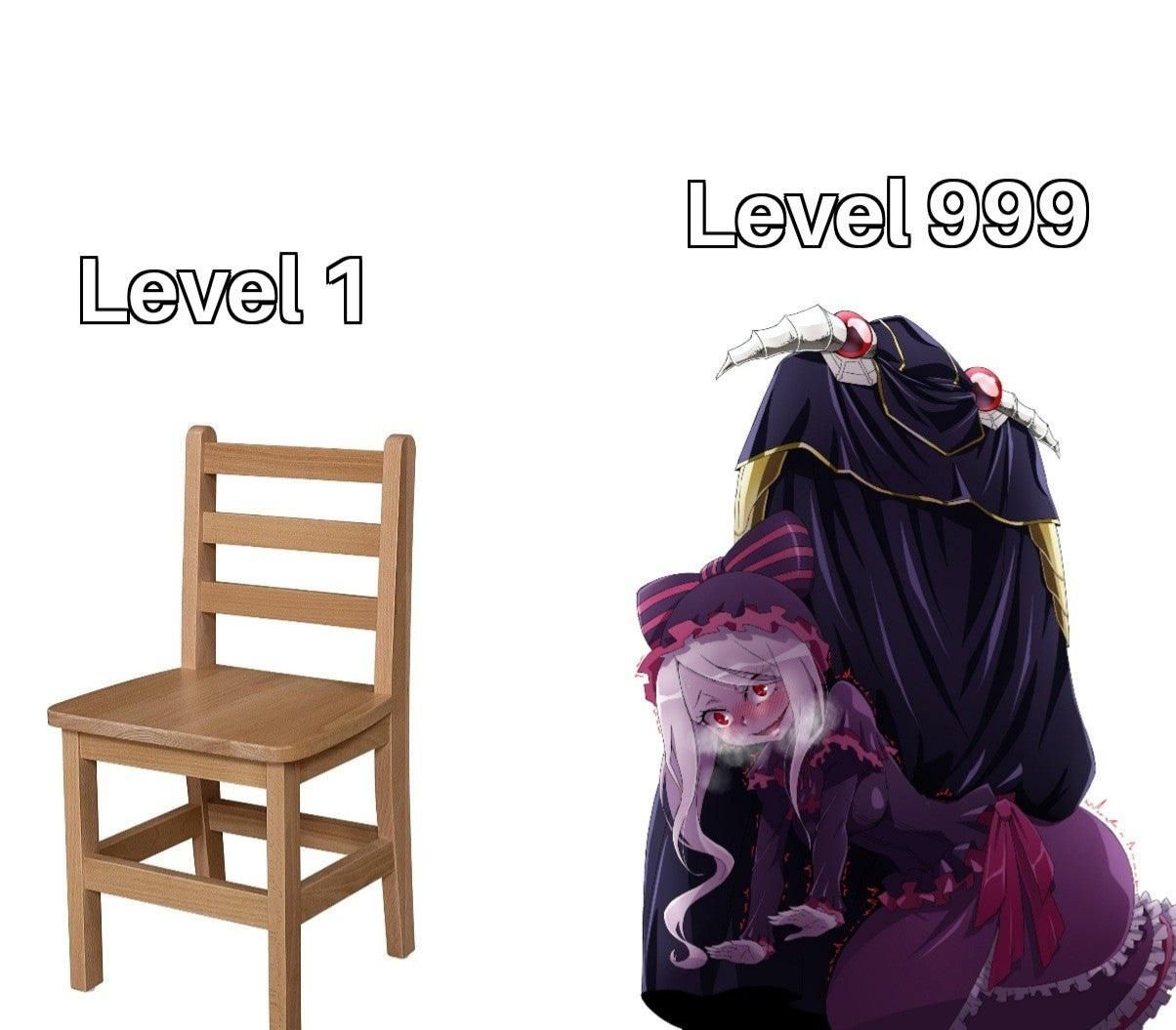 Chairtear Bloodfallen