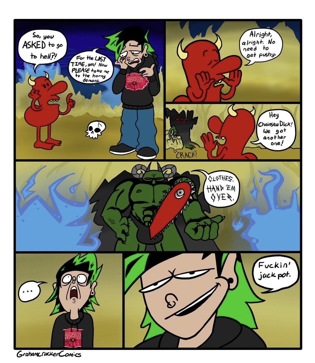 Epic Victory