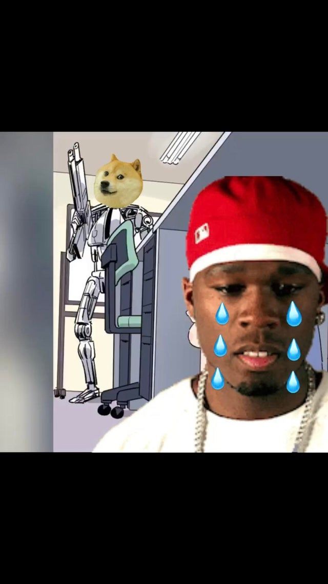 50 cent is next