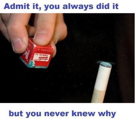 True sh*t!