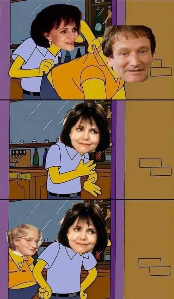 doubtfire