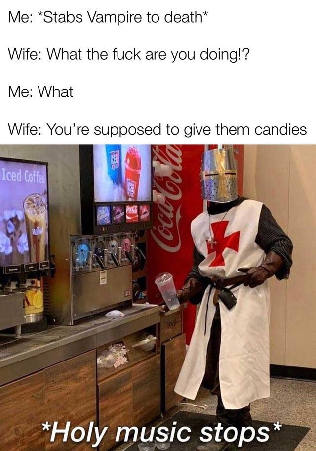He deserved it