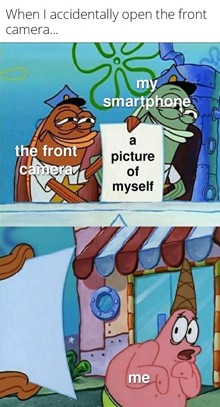 Disgusting